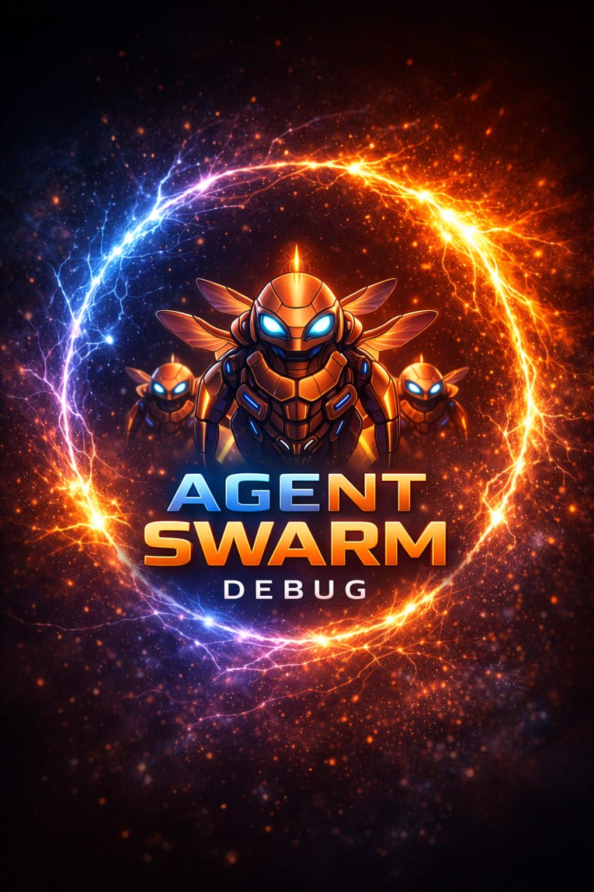 Agent Swarm