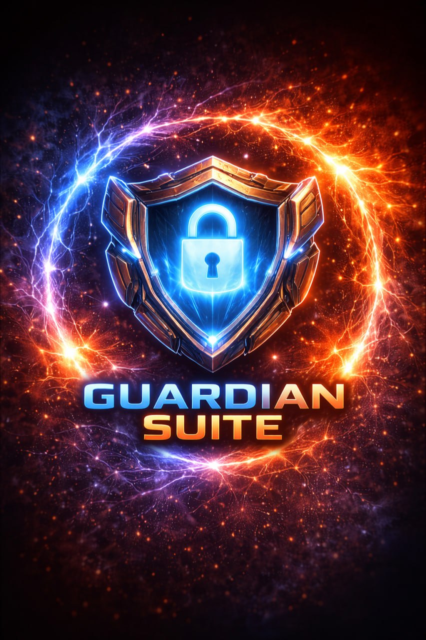 Guardian Suite
