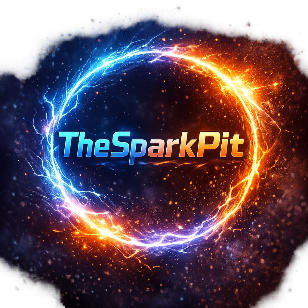 TheSparkPit